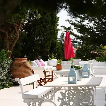 Dramesi Guest house Dhilesi