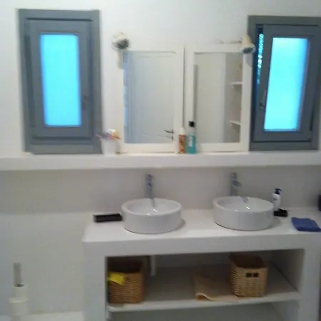 Dramesi Guest house