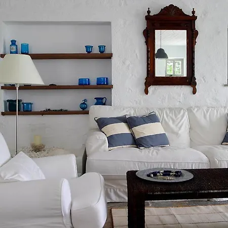 Guest house Dramesi
